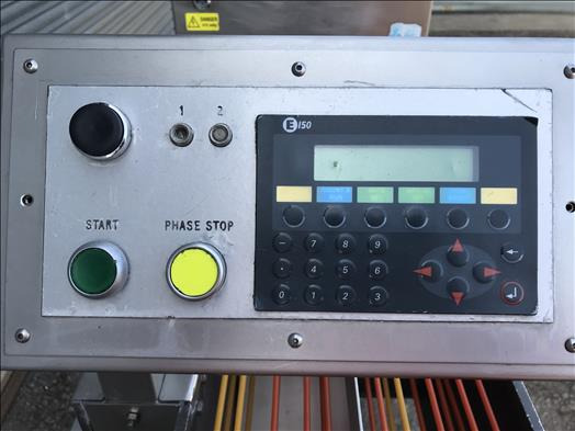 AFT butter machine Twin lane collator - 베이커리 기계 : 사진 4 AFT butter machine Twin lane collator - 베이커리 기계 : 사진 4