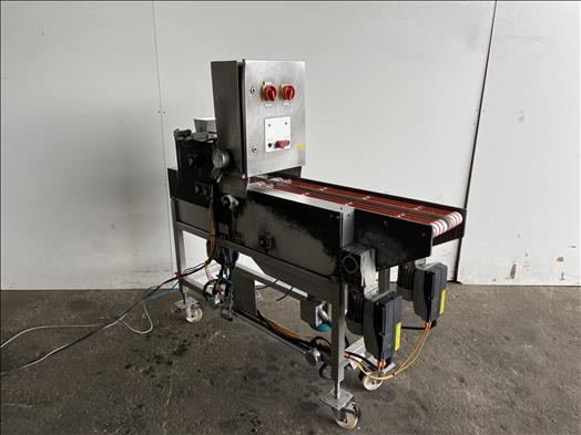 AFT buttering machine - 베이커리 기계 : 사진 1 AFT buttering machine - 베이커리 기계 : 사진 1