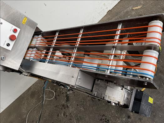 AFT buttering machine - 베이커리 기계 : 사진 2 AFT buttering machine - 베이커리 기계 : 사진 2