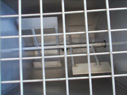 Apple engineering MR150 Pneumatic Depositor - 식품기계 : 사진 3 Apple engineering MR150 Pneumatic Depositor - 식품기계 : 사진 3
