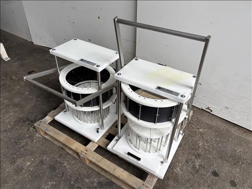 Boska Cheese cutter - 식품기계 : 사진 2 Boska Cheese cutter - 식품기계 : 사진 2