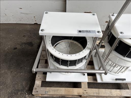 Boska Cheese cutter - 식품기계 : 사진 3 Boska Cheese cutter - 식품기계 : 사진 3