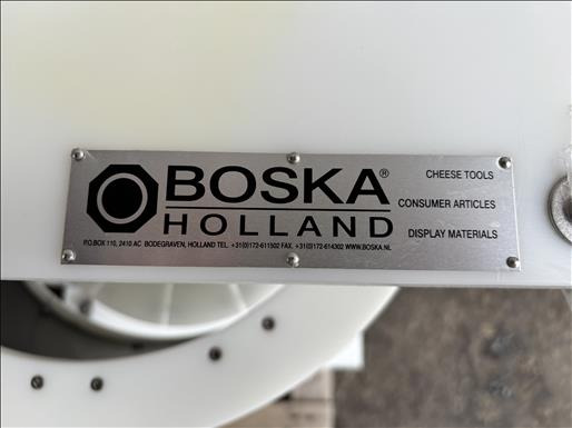 Boska Cheese cutter - 식품기계 : 사진 5 Boska Cheese cutter - 식품기계 : 사진 5