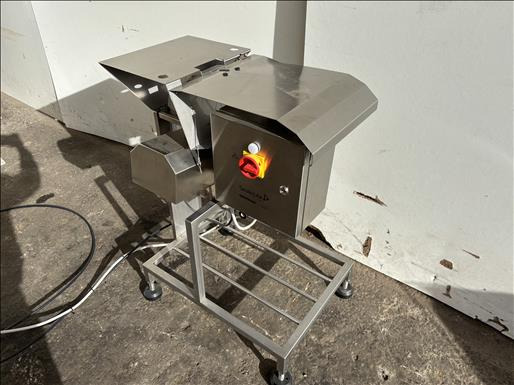 Cryovac BL14 Semi automatic bag loader - 포장기 : 사진 3 Cryovac BL14 Semi automatic bag loader - 포장기 : 사진 3