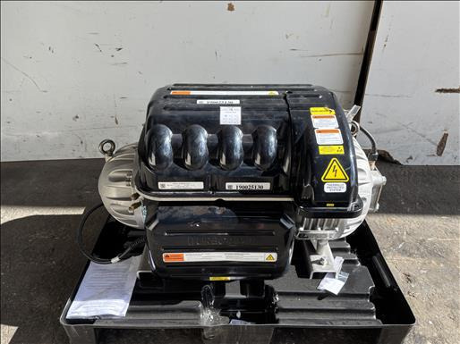 Danfoss Turbocor TT350 Compressor - 식품기계 : 사진 2 Danfoss Turbocor TT350 Compressor - 식품기계 : 사진 2