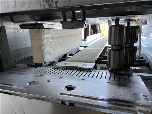 Dowson B51C bread slicer - 베이커리 기계 : 사진 5 Dowson B51C bread slicer - 베이커리 기계 : 사진 5