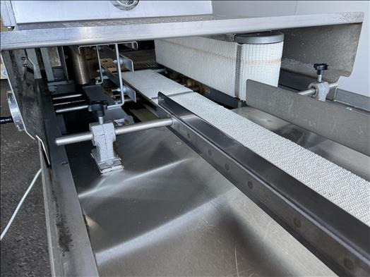 Dowson B51C bread slicer - 베이커리 기계 : 사진 3 Dowson B51C bread slicer - 베이커리 기계 : 사진 3