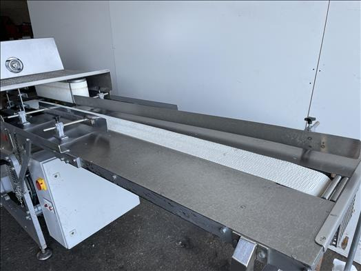 Dowson B51C bread slicer - 베이커리 기계 : 사진 2 Dowson B51C bread slicer - 베이커리 기계 : 사진 2