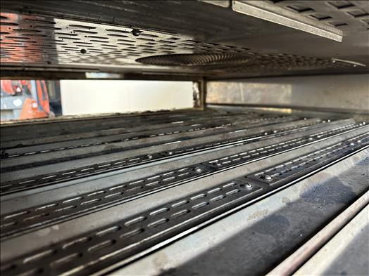 Doyon FC2E Pizza oven - 베이커리 기계 : 사진 4 Doyon FC2E Pizza oven - 베이커리 기계 : 사진 4