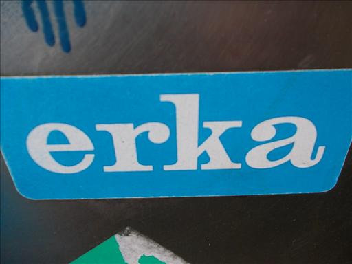 Erka BSA 80 80 Sheeter for Dough Strands (pretzel) - 베이커리 기계 : 사진 2 Erka BSA 80 80 Sheeter for Dough Strands (pretzel) - 베이커리 기계 : 사진 2