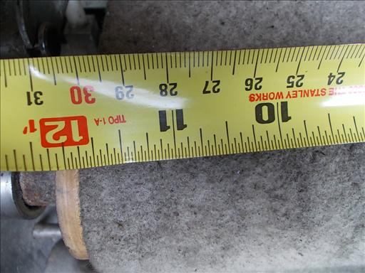 Erka BSA 80 80 Sheeter for Dough Strands (pretzel) - 베이커리 기계 : 사진 5 Erka BSA 80 80 Sheeter for Dough Strands (pretzel) - 베이커리 기계 : 사진 5