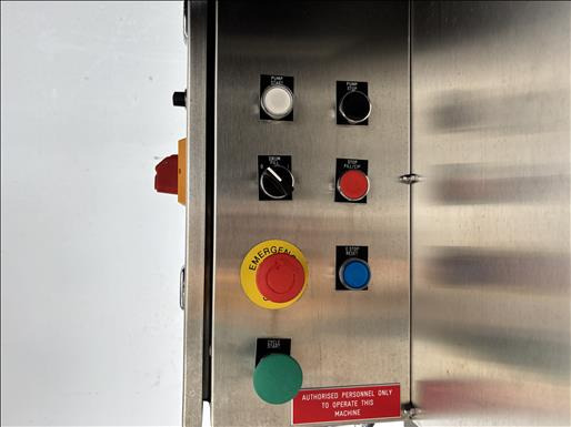 Flexifill SA1 Filling machine - 식품기계 : 사진 4 Flexifill SA1 Filling machine - 식품기계 : 사진 4