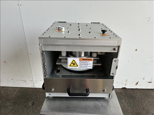 Food Tools CP-1H Half sheet product press - 베이커리 기계 : 사진 1 Food Tools CP-1H Half sheet product press - 베이커리 기계 : 사진 1