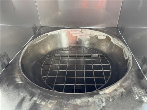 Guttridge Easyflo Mobile screw elevator - 컨베이어 : 사진 5 Guttridge Easyflo Mobile screw elevator - 컨베이어 : 사진 5