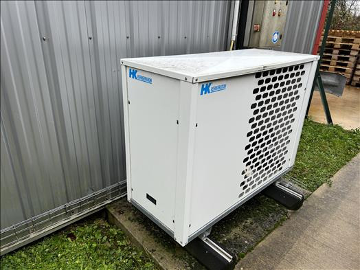 HK Refrigeration Refrigeration pack - 식품기계 : 사진 2 HK Refrigeration Refrigeration pack - 식품기계 : 사진 2