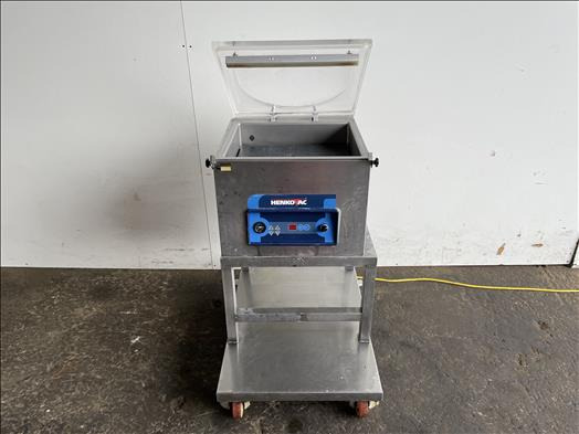Henkovac Pro eco Vacuum packer - 포장기 : 사진 1 Henkovac Pro eco Vacuum packer - 포장기 : 사진 1