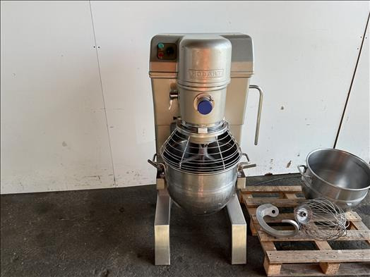 Hobart HSM40 Planetary mixer - 식품기계 : 사진 2 Hobart HSM40 Planetary mixer - 식품기계 : 사진 2
