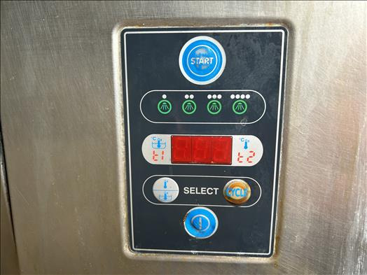 IWM EDI13A Utensil washer - 식품기계 : 사진 5 IWM EDI13A Utensil washer - 식품기계 : 사진 5