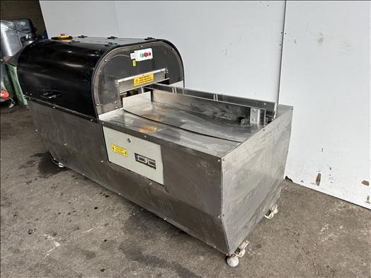 Jacob White TFS Two flap sealer - 포장기 : 사진 2 Jacob White TFS Two flap sealer - 포장기 : 사진 2