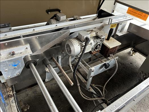 Jacob White TFS Two flap sealer - 포장기 : 사진 5 Jacob White TFS Two flap sealer - 포장기 : 사진 5