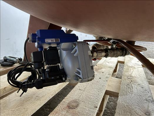 Kaeser 2000l Air receiver tank - 식품기계 : 사진 4 Kaeser 2000l Air receiver tank - 식품기계 : 사진 4