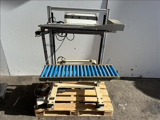 Kopp TSG650 Bag sealer - 포장기 : 사진 1 Kopp TSG650 Bag sealer - 포장기 : 사진 1