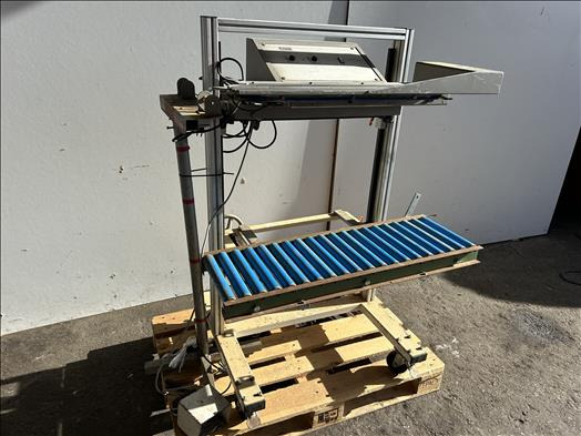 Kopp TSG650 Bag sealer - 포장기 : 사진 2 Kopp TSG650 Bag sealer - 포장기 : 사진 2