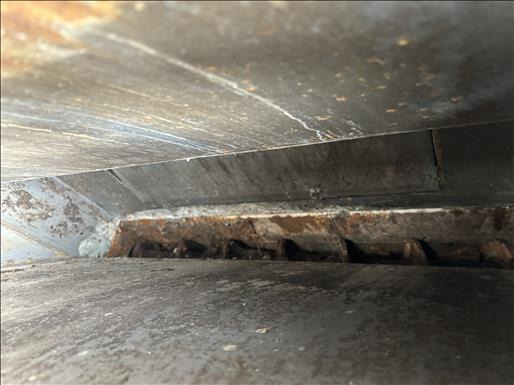 Longwood Rotapak150 Screw compactor - 식품기계 : 사진 3 Longwood Rotapak150 Screw compactor - 식품기계 : 사진 3