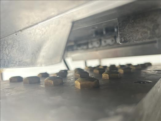 식품기계 Loypack QJJ150 One shot chocolate depositor : 사진 9