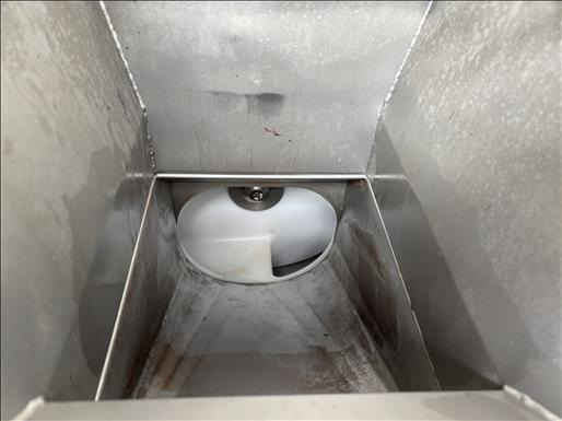 Marcelissen Slitmaster 105 French fries cutting machine - 식품기계 : 사진 3 Marcelissen Slitmaster 105 French fries cutting machine - 식품기계 : 사진 3