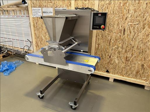Mono Omega Plus450 Depositor - 베이커리 기계 : 사진 2 Mono Omega Plus450 Depositor - 베이커리 기계 : 사진 2