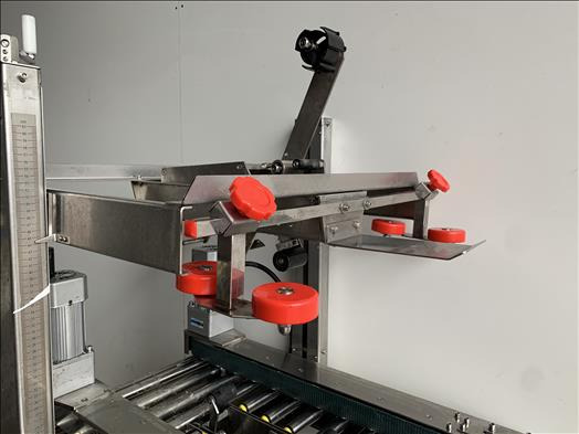 NNP Case taper - 포장기 : 사진 5 NNP Case taper - 포장기 : 사진 5