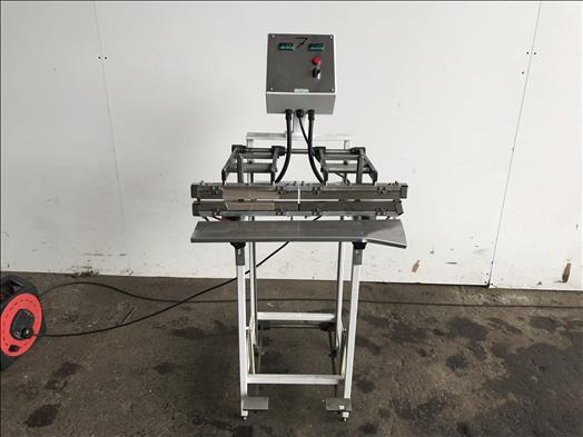 NNP Impulse sealer - 포장기 : 사진 1 NNP Impulse sealer - 포장기 : 사진 1