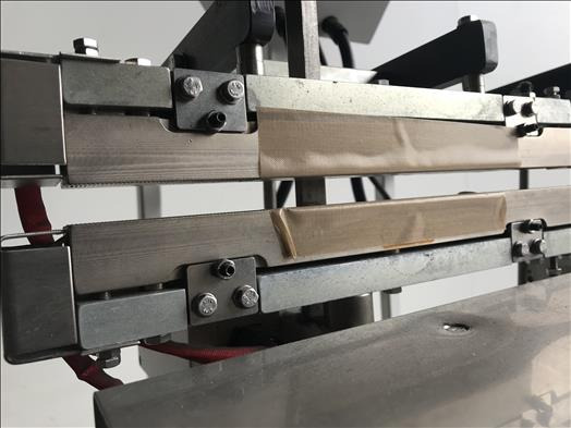 NNP Impulse sealer - 포장기 : 사진 4 NNP Impulse sealer - 포장기 : 사진 4