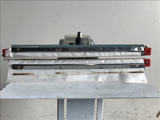 NNP KSF450 impulse heat sealer - 포장기 : 사진 3 NNP KSF450 impulse heat sealer - 포장기 : 사진 3