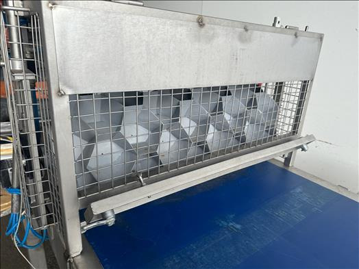 NNP Rotary moulder - 베이커리 기계 : 사진 4 NNP Rotary moulder - 베이커리 기계 : 사진 4