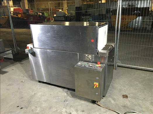 NNP heat shrink tunnel - 포장기 : 사진 2 NNP heat shrink tunnel - 포장기 : 사진 2