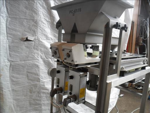 베이커리 기계 NNP sieve vibratory sieving unit : 사진 6