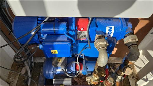 NTS 50000L Diesel tank - 식품기계 : 사진 4 NTS 50000L Diesel tank - 식품기계 : 사진 4