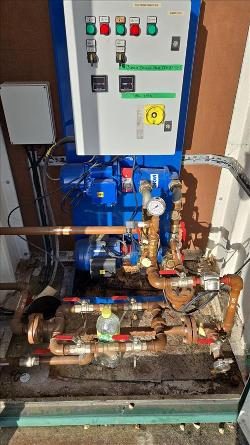 NTS 50000L Diesel tank - 식품기계 : 사진 3 NTS 50000L Diesel tank - 식품기계 : 사진 3