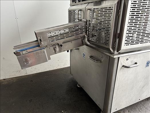 PAL FP8 Rotary filler - 포장기 : 사진 2 PAL FP8 Rotary filler - 포장기 : 사진 2