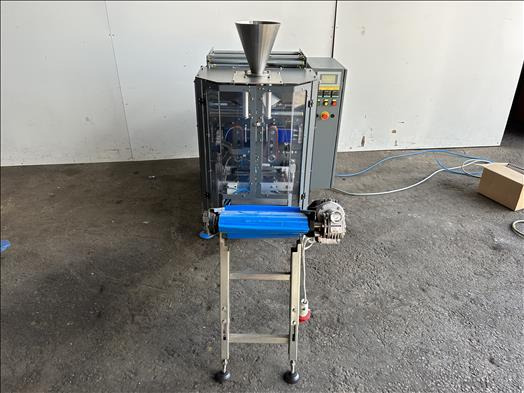 Pentavac Penta2100 VFFS Bagger - 포장기 : 사진 1 Pentavac Penta2100 VFFS Bagger - 포장기 : 사진 1