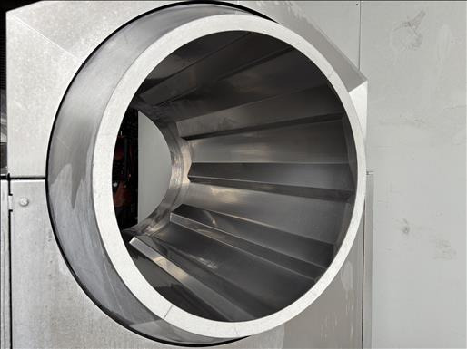 Polar Tumbling drum - 식품기계 : 사진 3 Polar Tumbling drum - 식품기계 : 사진 3