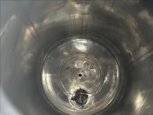 Quinn Holding tank - 식품기계 : 사진 3 Quinn Holding tank - 식품기계 : 사진 3