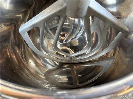 Ram K60D Planetary mixer - 식품기계 : 사진 4 Ram K60D Planetary mixer - 식품기계 : 사진 4