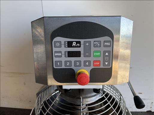 Ram K60D Planetary mixer - 식품기계 : 사진 3 Ram K60D Planetary mixer - 식품기계 : 사진 3