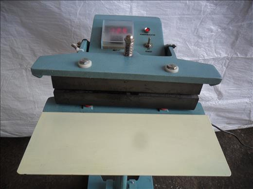 SWJY PFS - DD300 Bag sealer - 포장기 : 사진 2 SWJY PFS - DD300 Bag sealer - 포장기 : 사진 2