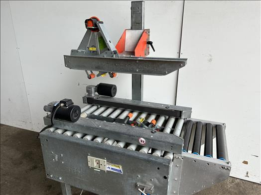 Soco T10 Case taper - 포장기 : 사진 2 Soco T10 Case taper - 포장기 : 사진 2