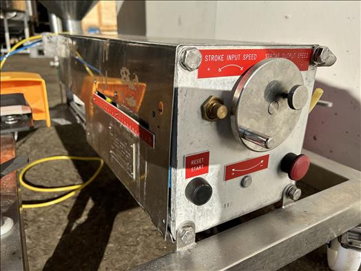 Winyard Midi MKII Depositor - 식품기계 : 사진 4 Winyard Midi MKII Depositor - 식품기계 : 사진 4