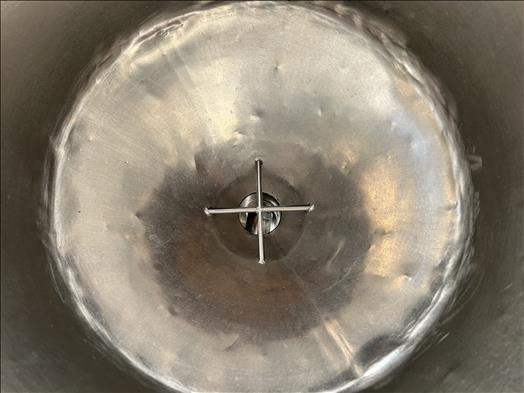 Winyard Midi MKII Depositor - 식품기계 : 사진 5 Winyard Midi MKII Depositor - 식품기계 : 사진 5